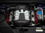 Audi S5 Coupe 2012 года (NA)